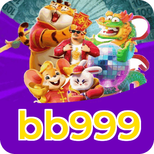 Números do app bb999 em material de marketing — ilustração, não auditoria